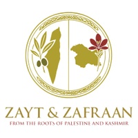 Zayt & Zafraan Heritage