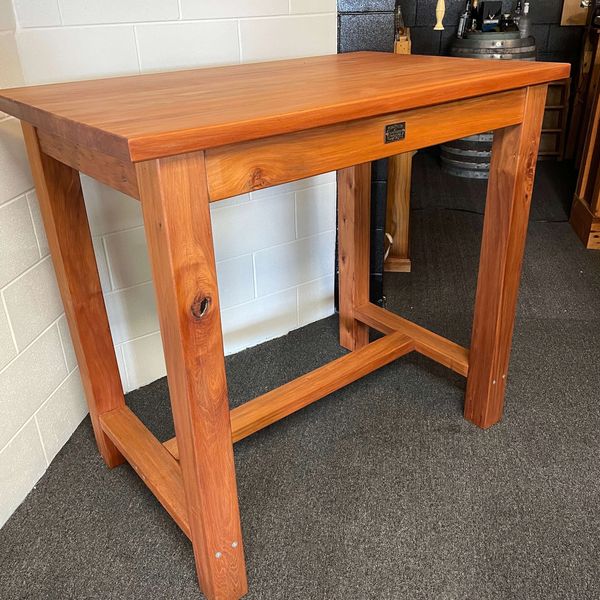 Strongbarn Nz Made Wooden Outdoor Furniture, Rustic Wooden