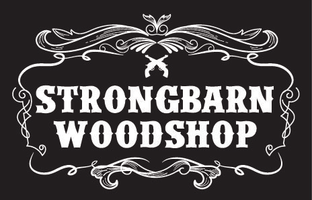 Strongbarn Woodshop