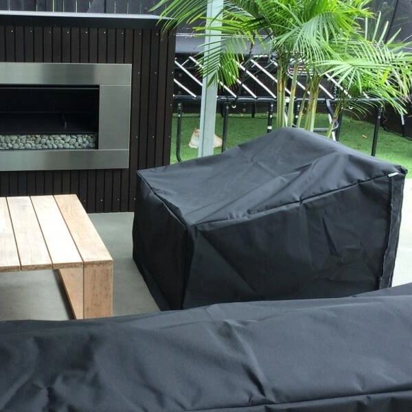 UV resistant outdoor furniture cover made in New Zealand