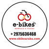 E-Bike Aruba