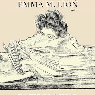 book novella series the unselected journals by author beth brower