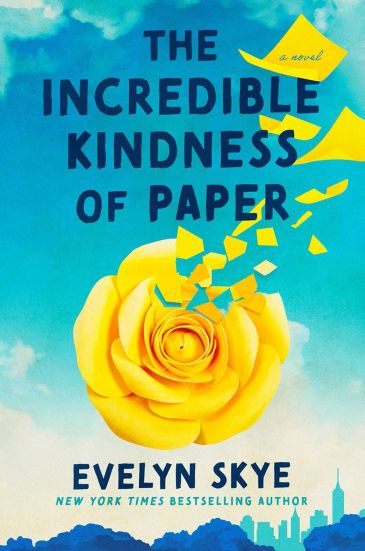 the incredible kindness of paper new york asian tradition good deeds magical realism