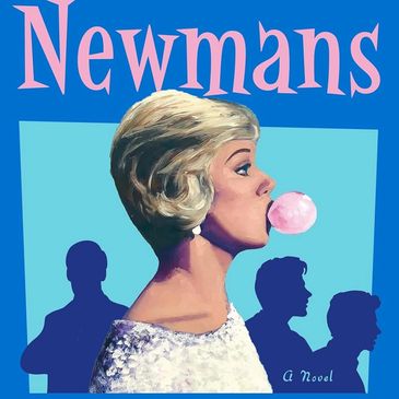 meet the newmans by jennifer niven book club  review art club