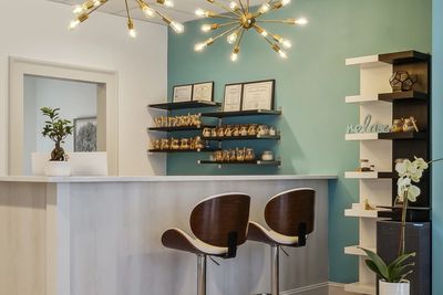 The Apothecary Bar