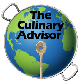 The Culinary Advisor