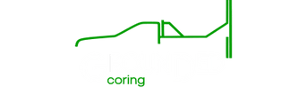 grounded CORING