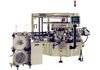 Rotary High Speed Front and Back Labeling System