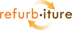 REFURBITURE 
re-imagine your 
office furniture 
