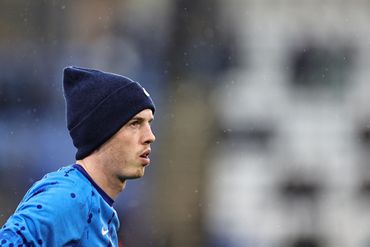 Image of Cole Palmer footballer