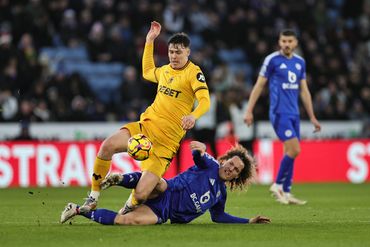 Football image