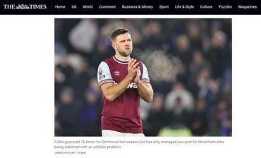 Publication of professional sports photography from James Holyoak Photographer in Leicestershire
