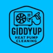 Giddyup Heat Pump Cleaning