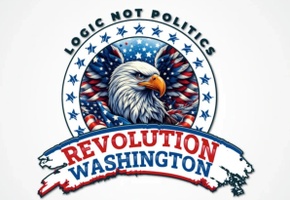 Revolution Washington