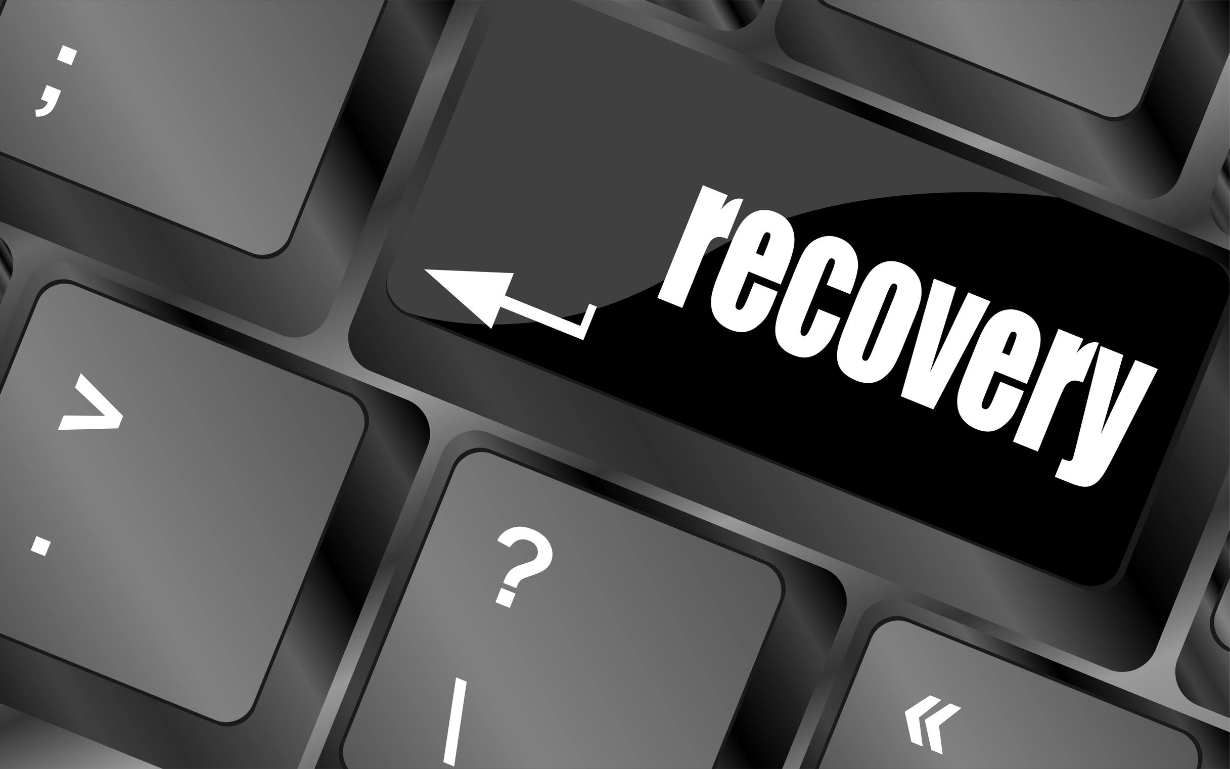 data recovery service
