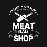 Meat shop by ELALL
