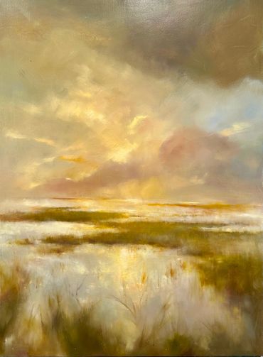 Savannah Series
48" x 36"