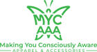 Making You Consciously Aware Apparel and Accessories
