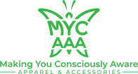 Making You Consciously Aware Apparel and Accessories