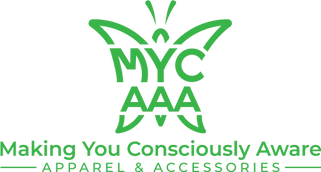 Making You Consciously Aware Apparel and Accessories