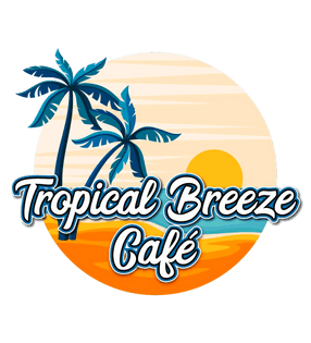 TROPICAL BREEZE CAFE