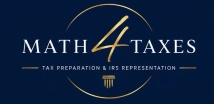 Math 4 Taxes