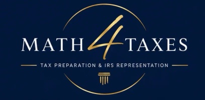 Math 4 Taxes