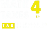 Math 4 Taxes
