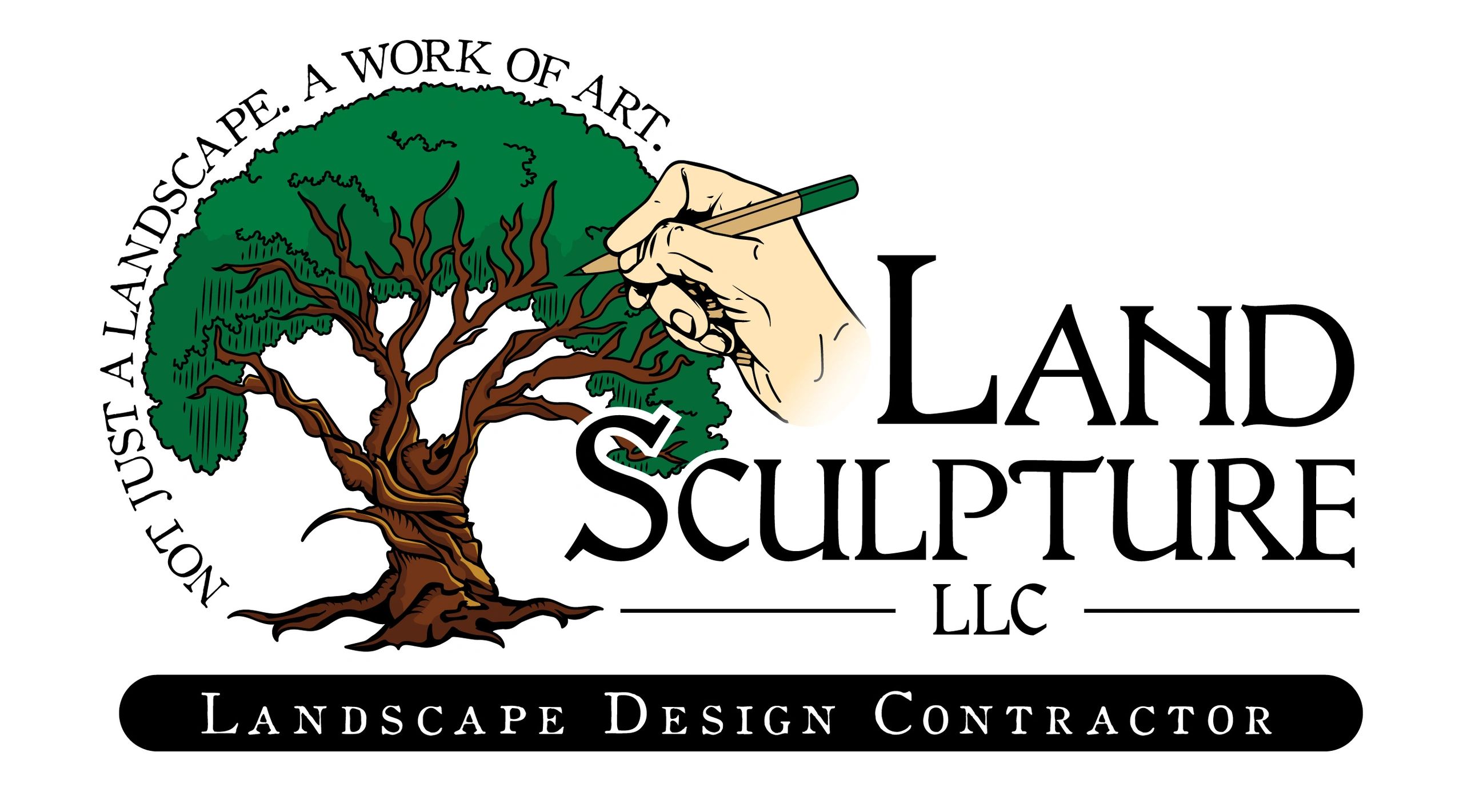 Land Sculpture LLC Landscaping Medford, New Jersey