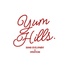 Yum Hills
