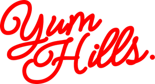 Yum Hills