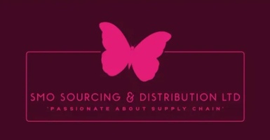 SMO Sourcing and Distribution Ltd
Passionate about Supply Chain