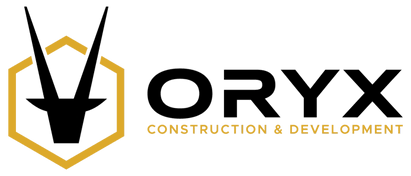 Oryx Construction & Development