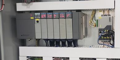 Panel Building, Legacy Hardware
