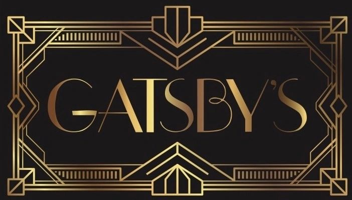 Gatsby's