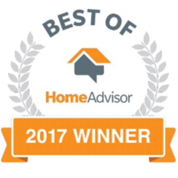 Best of Home Advisor 2017 winner in home inspection category. Allegiance Residential Inspections. 