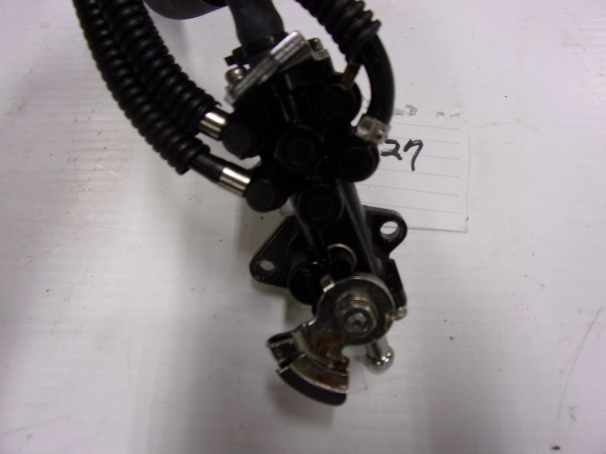Yamaha Gp800 Engine 1998-2005 Yamaha XL XLT GP 800 1200 Power Valve ...