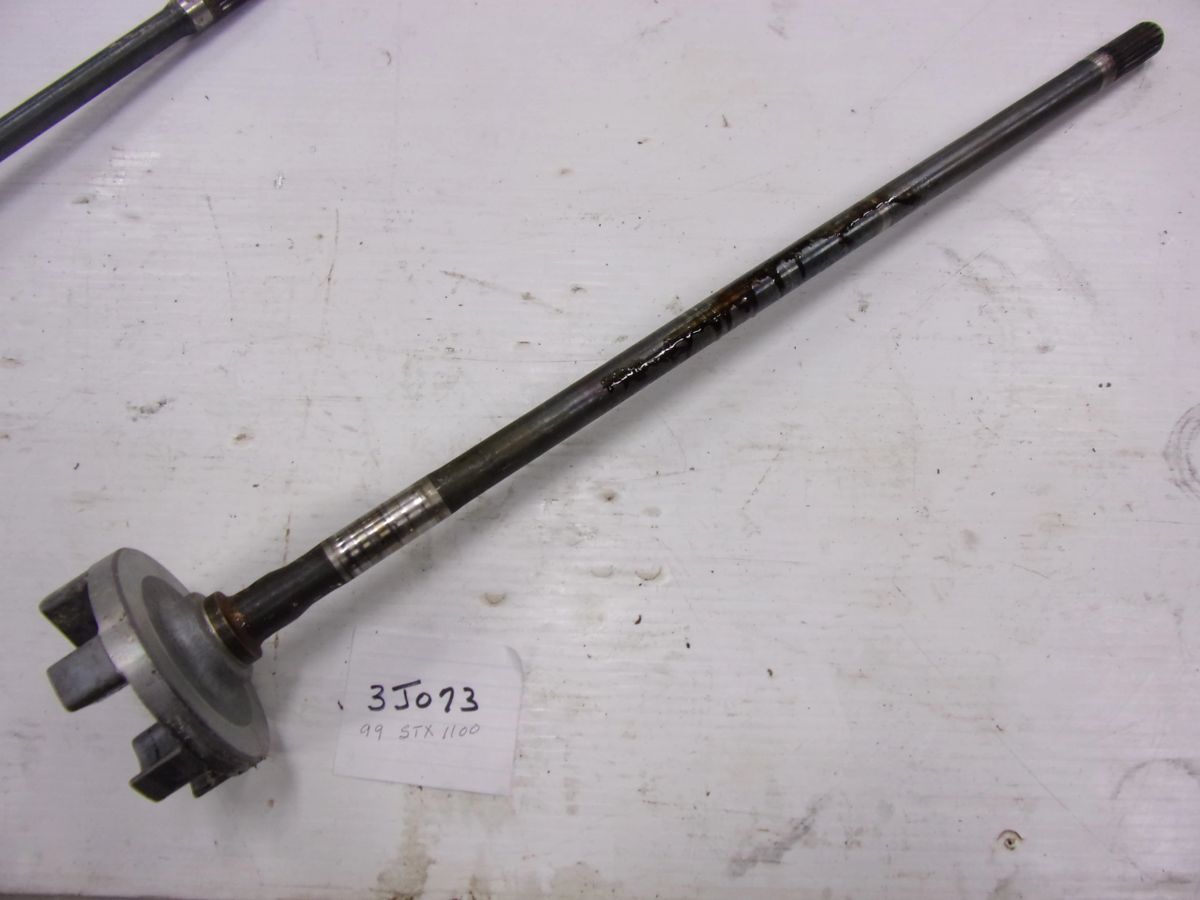 Kawasaki Jet Ski 1999 Stx 1100 DRIVESHAFT 23.25"