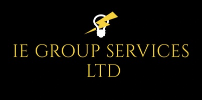 I.E. Group Services Ltd