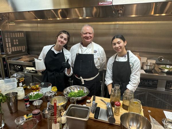 Chef Team