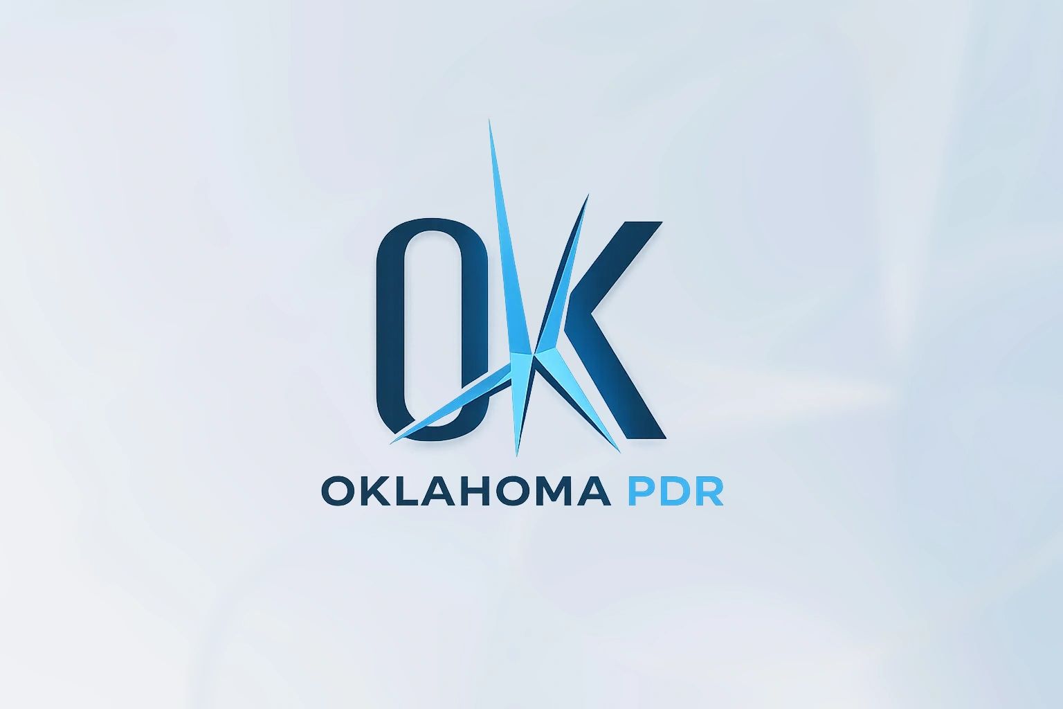 Oklahoma Paintless Dent Repair logo