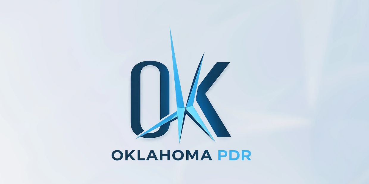 Oklahoma Paintless Dent Repair (PDR) Services Near Me