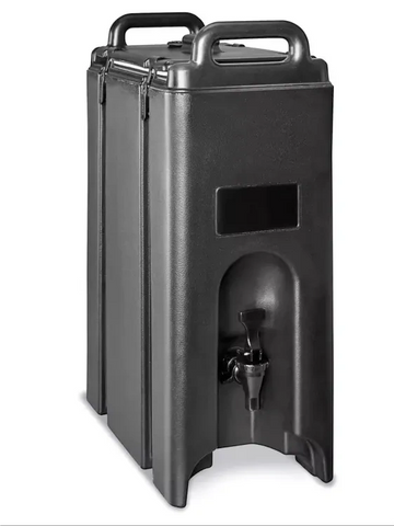 Beverage Dispenser Rental 
Hot or cold 
Hot or iced 