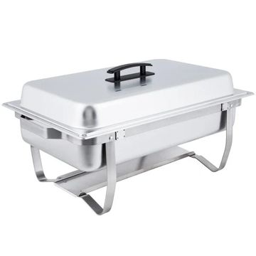 Chafer dish rental 
Food warmer rental 