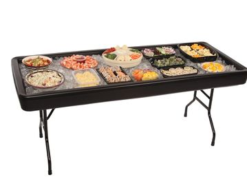 Fill and Chill Rental 
Fill & Chill Rental 
Table Rental 
Food table rental 