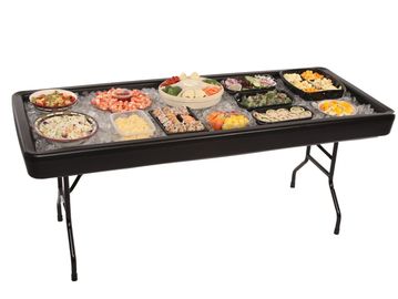 Fill and Chill Rental 
Fill & Chill Rental 
Table Rental 
Food table rental 