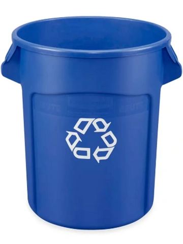 Trash Can Rental 