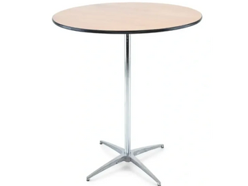 Cocktail Table Rental 
Cocktail Table 
Happy Hour Table Rental 
