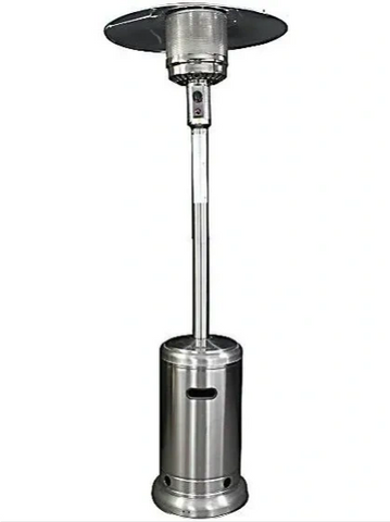 Patio Heater Rental 