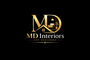 MD Interiors and Designers